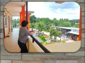Royal Place