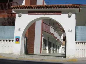 Bungalows Pescador