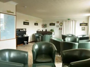 Merkister Hotel