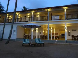 Oasis Ayurveda Beach Hotel