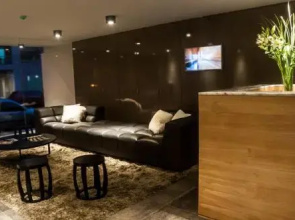 Temporal Suites