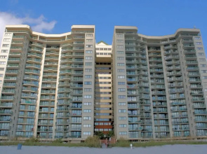 Ocean Bay Club 107 - 4 Br Condo