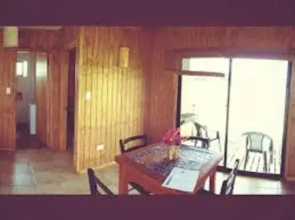 Cabañas Kaituoe