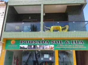 Pousada Sol e Lua