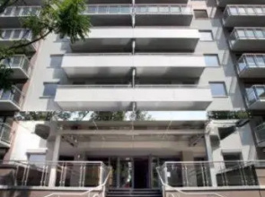 Royal Apartments