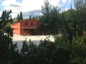 Agriturismo Collelignani
