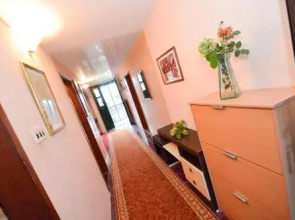 Apartments Brkan
