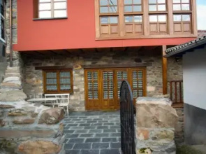 Apartamentos Rurales Acebo