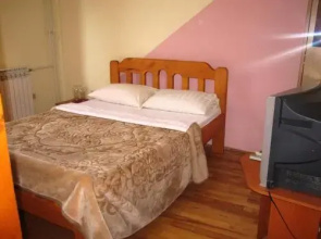 Motel Jagodic