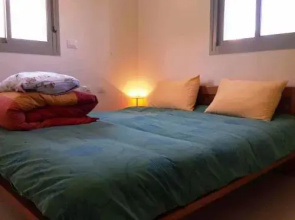 Yvonne's Home Sde Boker