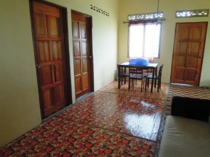 Inap Desa - Guest House
