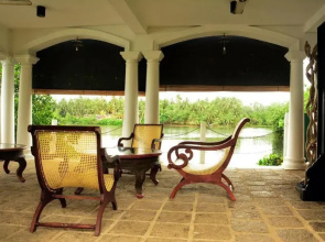Joe’s Bungalow Koggala