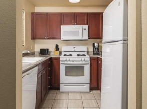 WorldMark Las Vegas Spencer Street