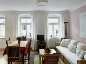 Ferienwohnung-Priessnitz