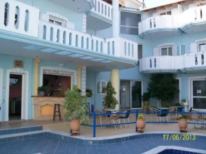Hotel Spiros