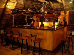 Bushbaby Lodge