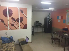 Bunker Downtown Yerevan