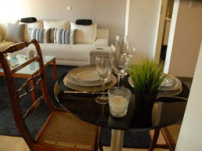 Vila's House Business & Family Apartments