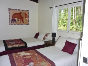 Kuranda Ngorongoro Lodge