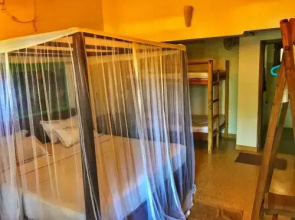 Gecko Restaurant & Rooms