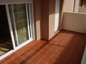 Apartamentos Aluse
