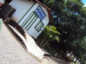 Pousada Muralha