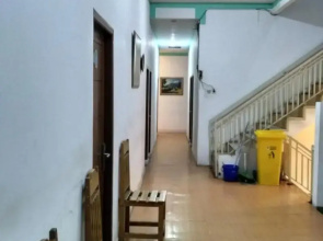 Rumah Kost Sahabat Jakarta