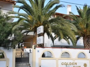 Golden Sun Village