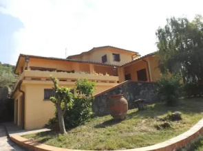 Rifugio al Sole