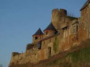 Historische Mühle Vogelsang