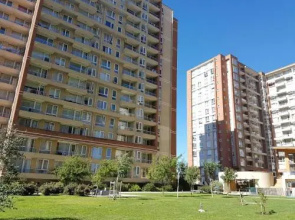 Concepción Suites