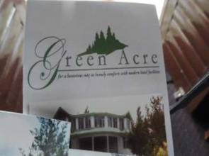 Green Acre Hotel