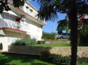 Apartments Kata