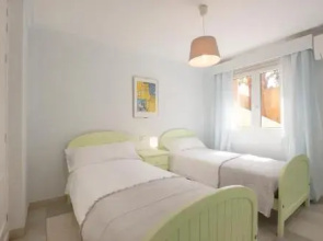 Villa Llenaire - La Goleta Villas