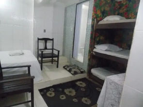 Albergue da Lucia