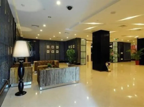 Shangdu Hotel - Hefei