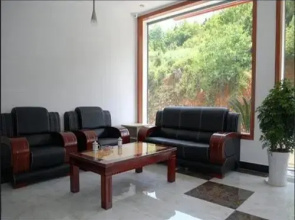 Shang Rao Gao Hu Homestay