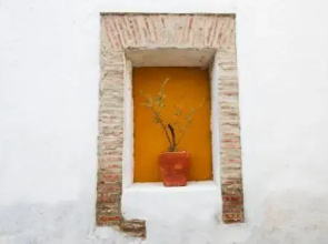 Mértola Castelo Palace by Eden Lands