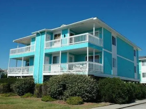 Drop Anchor 1B - 2 Br Home