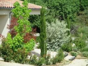 Chambres d'hôtes Le Mas de Molines