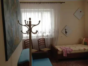 Homestay Polotskaya