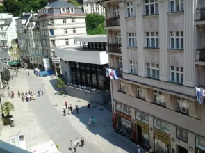 U Tří jehňátek