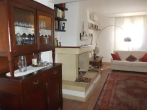 B&B Villa I 2 Leoni