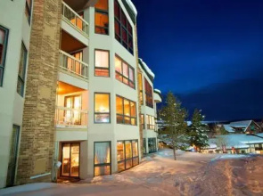 Chateau Chamonix - Cx135 Condominium