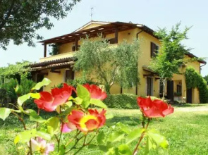 Agriturismo La Casa di Gelsomino