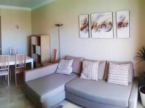 Residencial Duquesa apartemento 2029