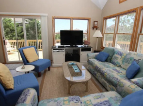 Sunchase - 4 Br Home