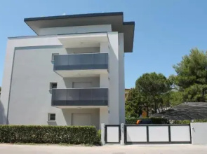 Residence Catullio