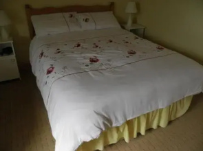 Lakemount House B&B