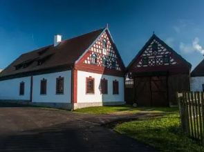 Ekofarma Polná